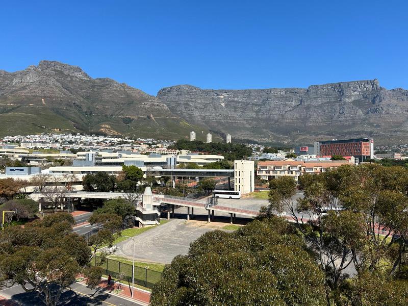 2 Bedroom Property for Sale in Zonnebloem Western Cape